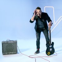 Foto session druge emisije treće sezone The Voice Hrvatska