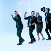 Foto session druge emisije treće sezone The Voice Hrvatska