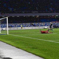 Napoli - Parma (Dejan Kulusevski)