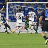 Napoli (Lorenzo Insigne) - Parma