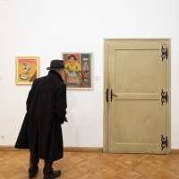 Dubrovnik: Otvorenje retrospektivne izložbe Antuna Masle