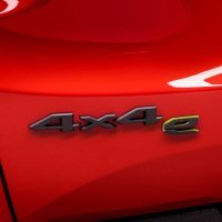 Jeep Renegade plug-in hibrid