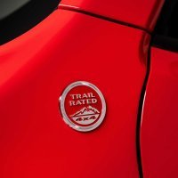 Jeep Renegade plug-in hibrid