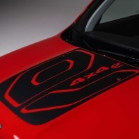 Jeep Renegade plug-in hibrid