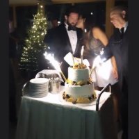 Kristina i Miro Radić