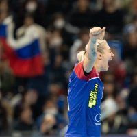 Rusija (Anna Sen) - Norveška