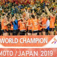 Nizozemska - Španjolska