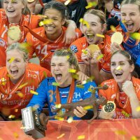 Nizozemska - Španjolska