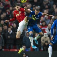 Manchester United (Victor Lindelof) - Everton (Richarlison)