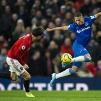 Manchester United (Victor Lindelof) - Everton (Richarlison)