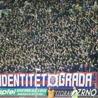 HNK Hajduk - NK Istra 1961