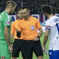 HNK Hajduk - NK Istra 1961