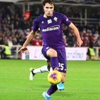 Fiorentina (Federico Chiesa) - Inter