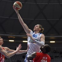 Zadar - Crvena zvezda