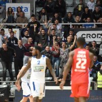 Zadar - Crvena zvezda