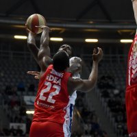 Zadar - Crvena zvezda