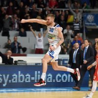 Zadar - Crvena zvezda