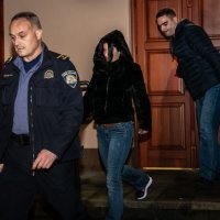 Pula: Privedena vozačica koja je sinoć izazvala tragediju u Labinu