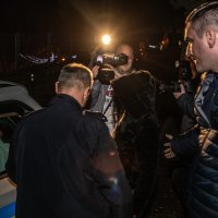 Pula: Privedena vozačica koja je sinoć izazvala tragediju u Labinu