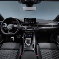 Audi RS 5 Coupé