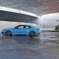Audi RS 5 Coupé