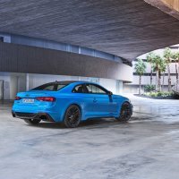 Audi RS 5 Coupé