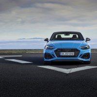 Audi RS 5 Coupé