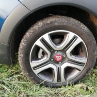 Dacia Lodgy TechRoad 1.3 Tce 130 FAP