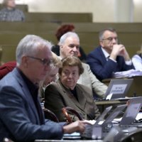 Nastavak sjednice zagrebačke Skupštine