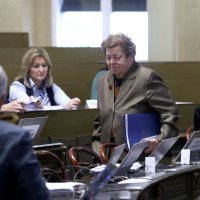 Nastavak sjednice zagrebačke Skupštine