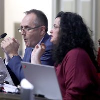 Nastavak sjednice zagrebačke Skupštine