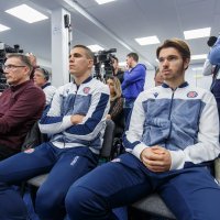 Marin Brbić predstavio savjetnike HNK Hajduk Stanića i sportskog direktora Kepčiju