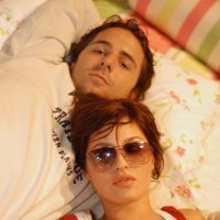 Filip Juričić i Iva Visković