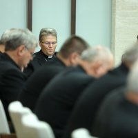 Hrvatska biskupska konferencija