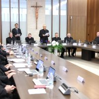 Hrvatska biskupska konferencija