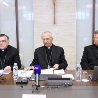 Hrvatska biskupska konferencija