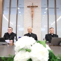 Hrvatska biskupska konferencija