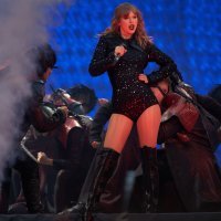 Taylor Swift