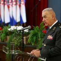 Obilježavanje 28. obljetnice osnutka Hrvatskog vojnog učilišta