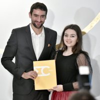 Svečana dodjela stipendija Zaklade Marin Čilić