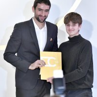 Svečana dodjela stipendija Zaklade Marin Čilić