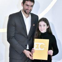 Svečana dodjela stipendija Zaklade Marin Čilić