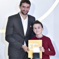 Svečana dodjela stipendija Zaklade Marin Čilić