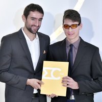 Svečana dodjela stipendija Zaklade Marin Čilić
