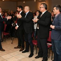 Milanović u Požegi