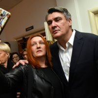 Milanović u Požegi