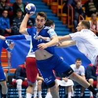 SEHA liga: PPD Zagreb - Meškov