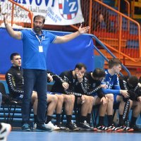 SEHA liga: PPD Zagreb - Meškov