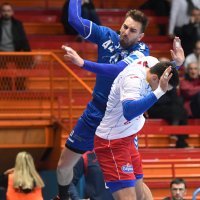 SEHA liga: PPD Zagreb - Meškov
