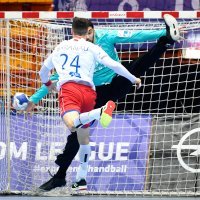 SEHA liga: PPD Zagreb - Meškov